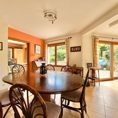 La Kervao - Maison 5 Chambres - Jardin - Terrasse - Internet 캥페르 외부 사진