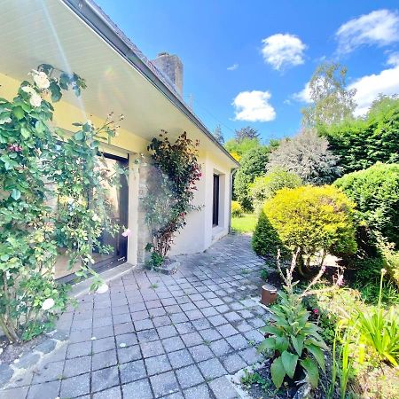 La Kervao - Maison 5 Chambres - Jardin - Terrasse - Internet 캥페르 외부 사진